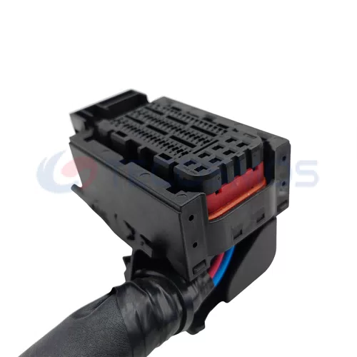Waterproof Wire Connector Cable Harness Automotive Enclosure Connector for Hyundai 93Pin Female 656864-5 - image 4